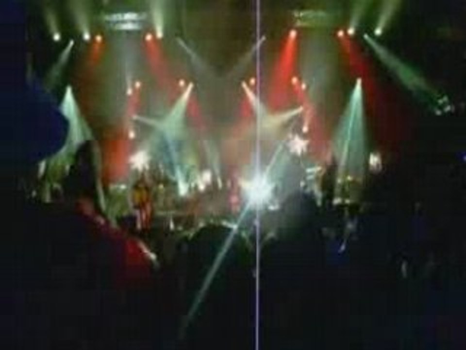 Olivia Ruiz - Ardentes 2007