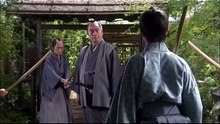 慶次郎縁側日記 第08話 「若き風」