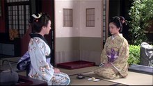慶次郎縁側日記 第07話 「春の出来事」