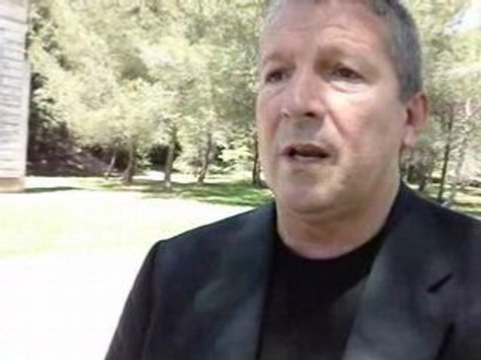 Roland Courbis