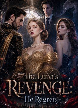 The Lunas Revenge He Regrets (2026) - Full EP #ASM 🌙💔🔥