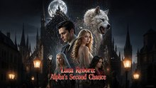 Luna Reborn Alpha's Second Chance (2026) - Full EP #RS 🌙👑💎