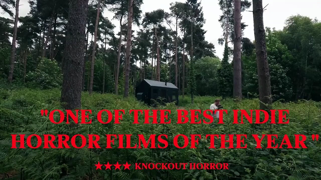 Loner (2025) - Trailer