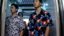 不安全地帶 (Danger Zone)｜麥家琪｜梁琤｜張文慈｜吳文忻