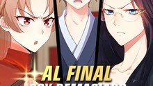Al Final Soy Demasiado Poderoso - PelíCula