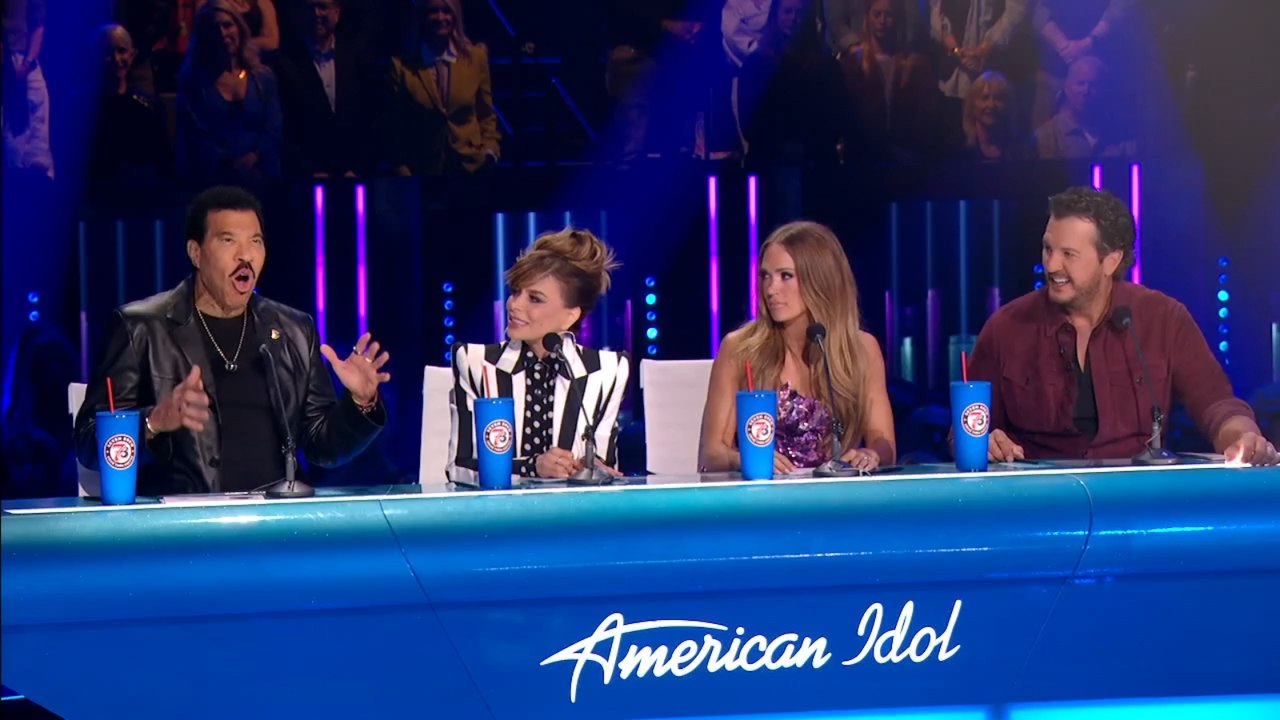 American Idol (2002) Season 24 Episode 15 - Class of 2006