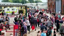 Francis Bourgeois & Chris Harris- We Saved A Train (2026) Season 1 Episode 1