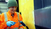 Francis Bourgeois & Chris Harris- We Saved A Train (2026) Season 1 Episode 3