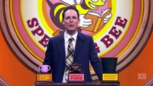 Guy Montgomery's Guy Mont Spelling Bee (2024) Season 3 Episode 2