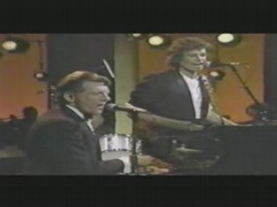 Jerry Lee Lewis - Whole Lotta Shakin' Goin' On