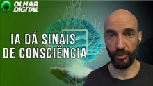 Como é ser uma IA? O Claude respondeu | Pena