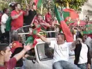portugal euro 2008