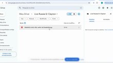 Como retirar restrições no Google Drive