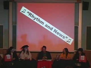 Have I Got News For York: Summer Week 6 2008