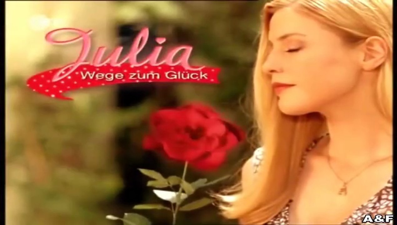 Julia -222- Wege zum Glück