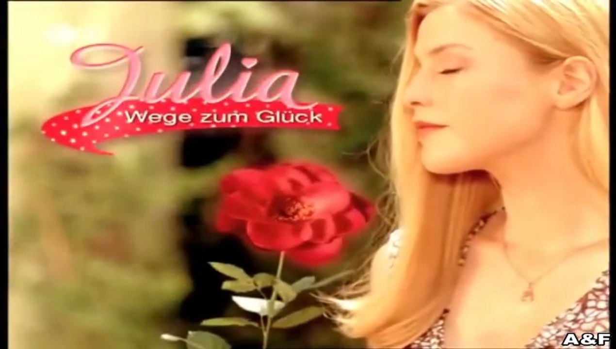 Julia -223- Wege zum Glück