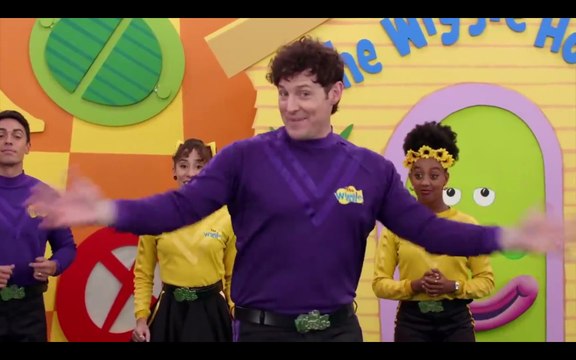 The Wiggles Hello We're The Wiggles 2023...mp4