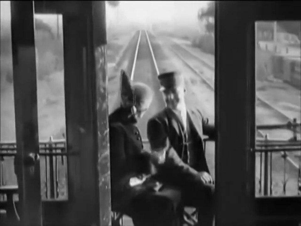 The Wrong Train Order – A Classic Tale of Error and Consequence