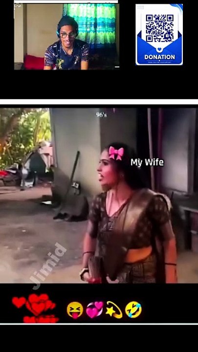 Before Marriage vs After Marriage 😂 When Your Wife Fights The Whole Mohalla | JimidYt