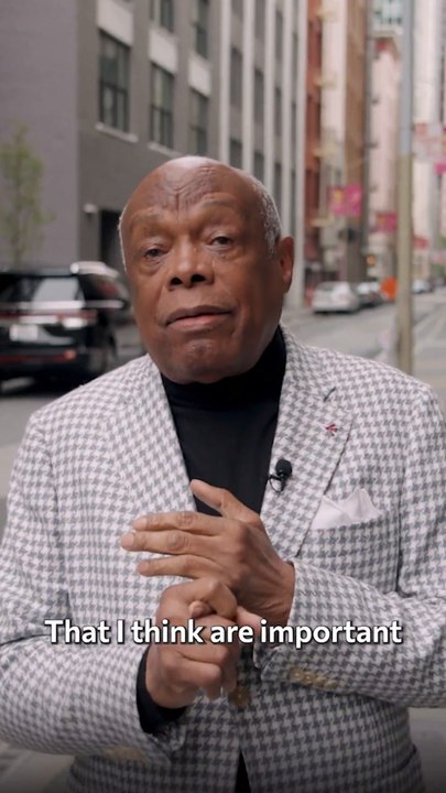 Willie Brown's surprising endorsement in CA governor’s race