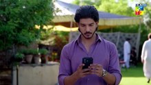 Musafat - Episode 30 [Eng Sub] 5th May 2026 [ Mohsin Abbas Haider, Alishba Khan ] HUM TV