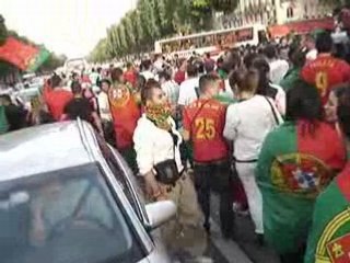 portugal euro 2008 2