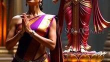 Shree Suktam - Lakshmi Chant | Goddess Lakshmi Prayer