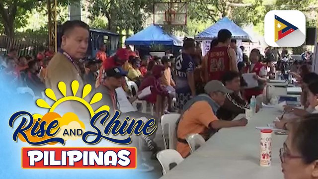 PBBM, ipinag-utos sa DBM ang pagpapalabas ng P43.18B na pondo para tiyaking tuloy-tuloy ang serbisyo sa mga Pilipino