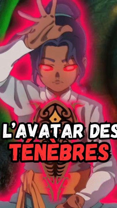 Le retour de vaatu !!!