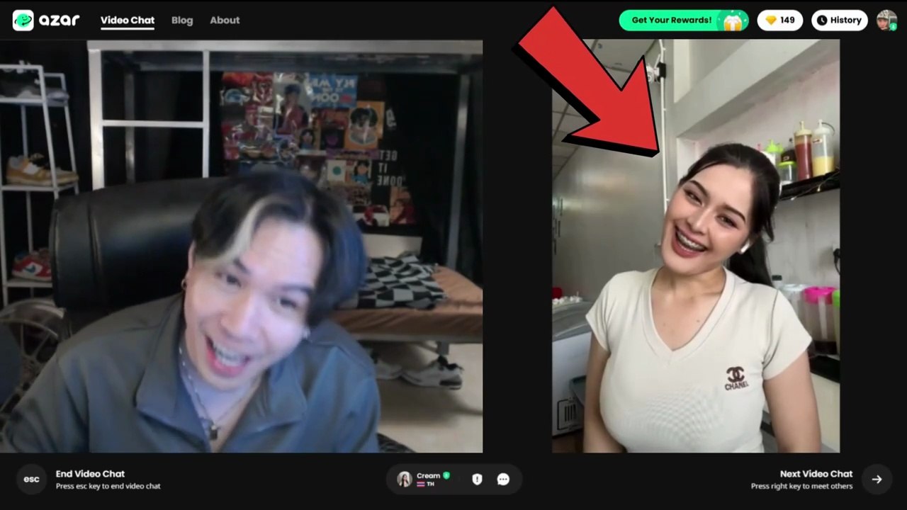 WHAT HAPPENS IF YOU PUSH YOUR LUCK TOO FAR? | Bro She's So Cute!!!
