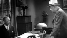 Boris Karloff 1940-Condenado a Muerte-HD
