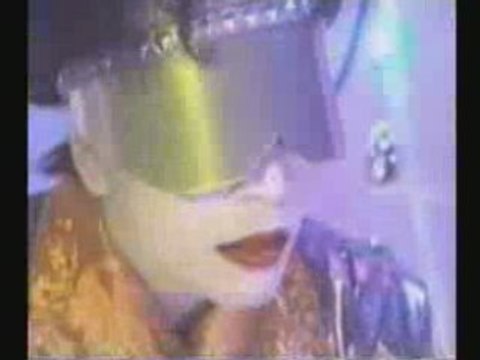 Malice Mizer - Illuminati