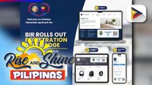 Mandatory na paglalagay ng registration seal badge sa online businesses, ipinag-utos ng BIR