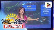 Isa hanggang dalawang bagyo, posibleng mabuo o pumasok ng PAR ngayong Mayo
