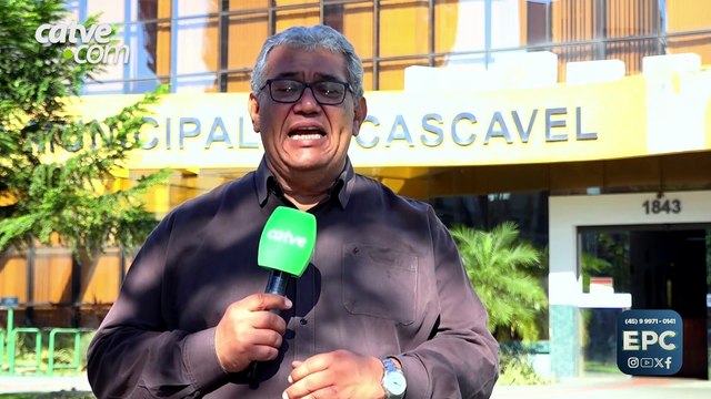 Projeto sobre patinetes e elétricos avança na Câmara de Cascavel