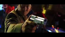 Roméo doit mourir Bande-annonce (IT)