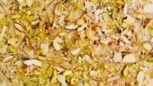 Sheer khurma - Viral Reel