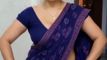 Desi bhabhi belly dance