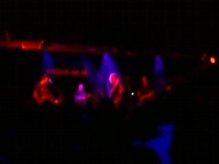 Sarah Bettens - Live at Spirit Of 66