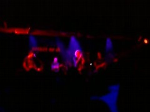 Sarah Bettens - Live at Spirit Of 66