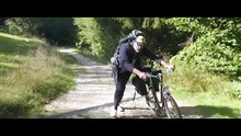 À bicyclette ! Bande-annonce (DE)