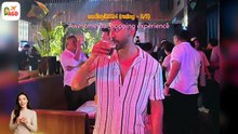 AGD - Review Makati Pub Crawl and Bar Hopping Experience – Nightlife Tour