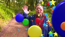 Cbeebies Something Special We're All Friends Goodbye Song Series 11-13...mp4