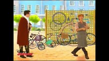 Wiggle e Aprenda Brasil - Olhos de Diamante