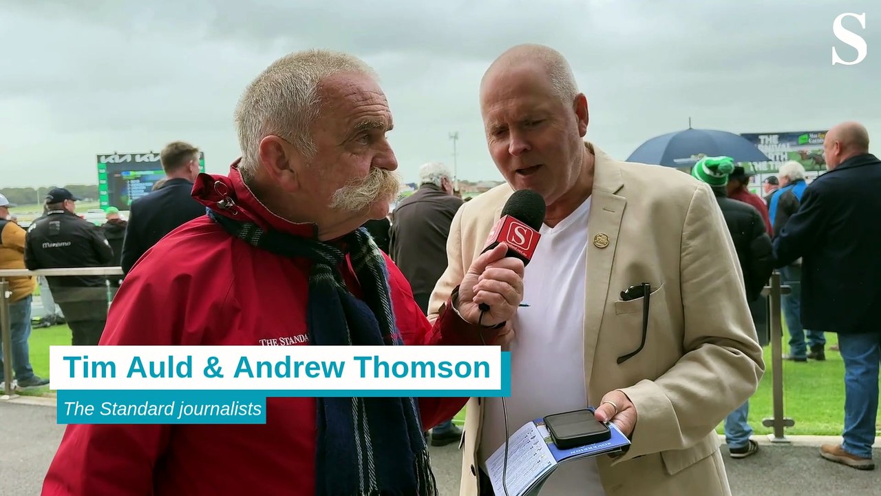Tim and Thomo's top tips day two