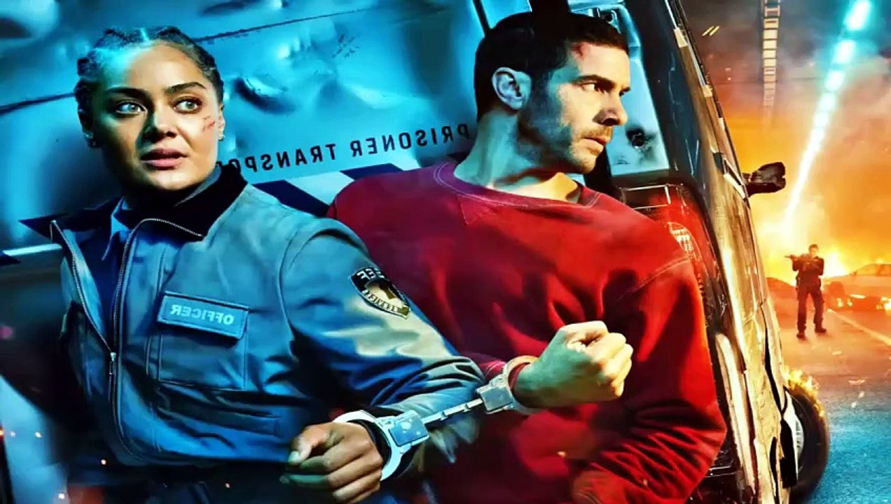 Prisoner S01E06 (2026) [Full Movie] [Official Release]Full EP - Full