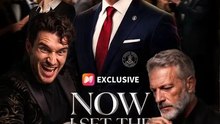 Now I Set the Table - FULL EP 2026