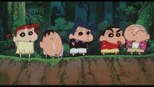 Action Kamen aur Shinchan ka sabse epic adventure