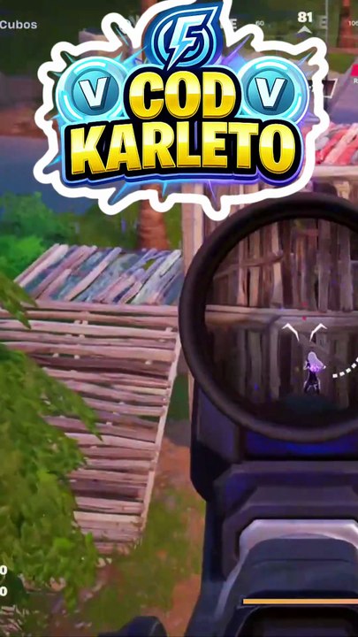 Como jogar como a Lenda Karleto