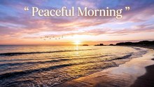 Soft Christian Music Morning | Peaceful Worship Songs for Prayer & Blessings 🌅🙏